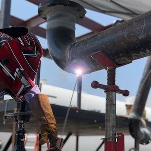 Meet your Posher, Joseph